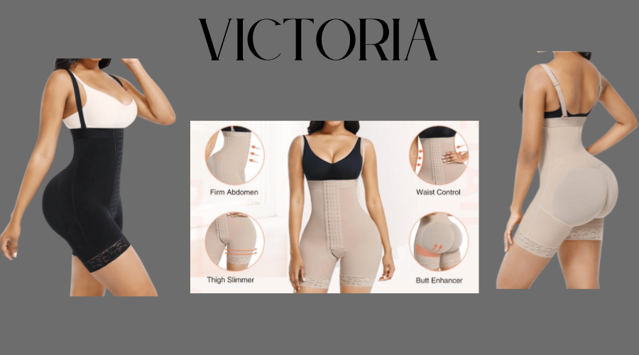 Waist trainer victoria discount secret